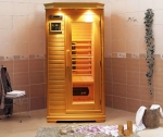 Infrasauna pre 1 osobu